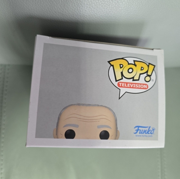 Funko Pop Squid Game Player 001 OH IL-NAM 1223‎ - Picture 4 of 8